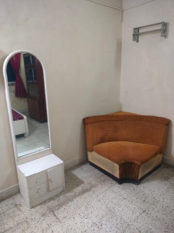 Furnished Amenities in 2 BHK Apartment at Elite Green Acres I, Kanhe – for Rent