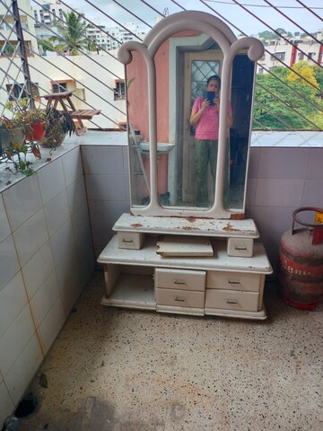 2 BHK Apartment For Rent in Elite Green Acres I, Kanhe