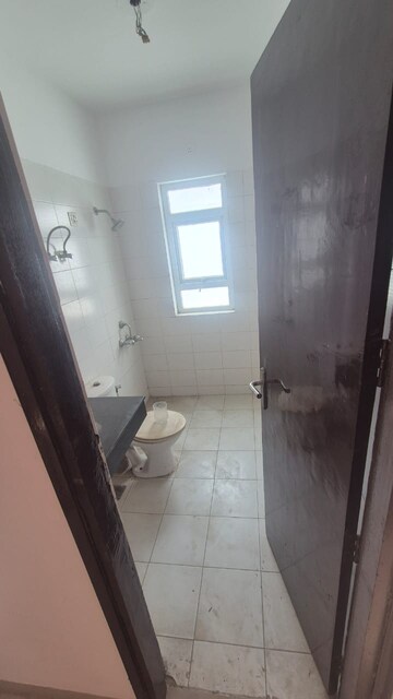 Bathroom in 1 BHK Villa at BPTP Parklands Villa, Sector 88 – for Rent