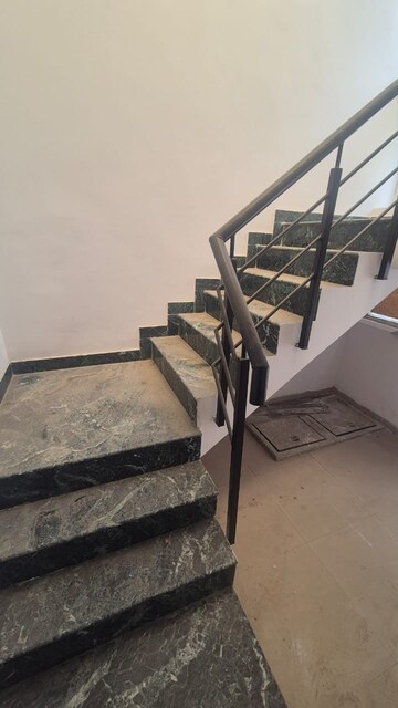 Staircase in 1 BHK Villa at BPTP Parklands Villa, Sector 88 – for Rent