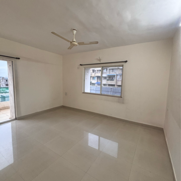 3 BHK Apartment For Rent in Namrata Magic Pimple Saudagar, Pimple Saudagar