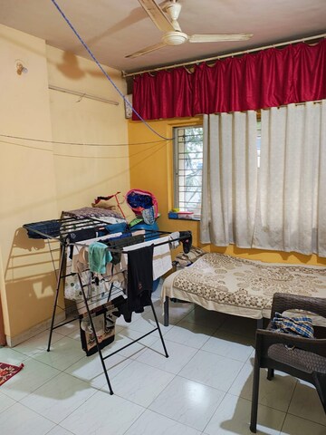 Team Area in 2 BHK Apartment at Yash Classic, Pashan Sus Road – for Sale