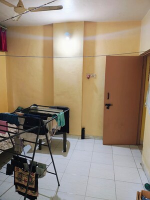 Living Room in 2 BHK Apartment at Yash Classic, Pashan Sus Road – for Sale