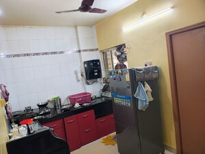 Team Area in 2 BHK Apartment at Yash Classic, Pashan Sus Road – for Sale