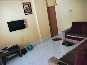 Team Area in 2 BHK Apartment at Yash Classic, Pashan Sus Road – for Sale
