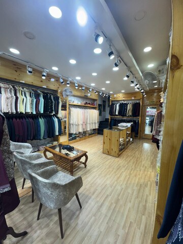Team Area in  Shop at Sahastradhara Road – for Rent