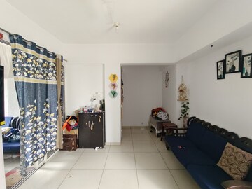 Living Room in 2 BHK Apartment at Realty7 Wonderwall, Balewadi – for Rent