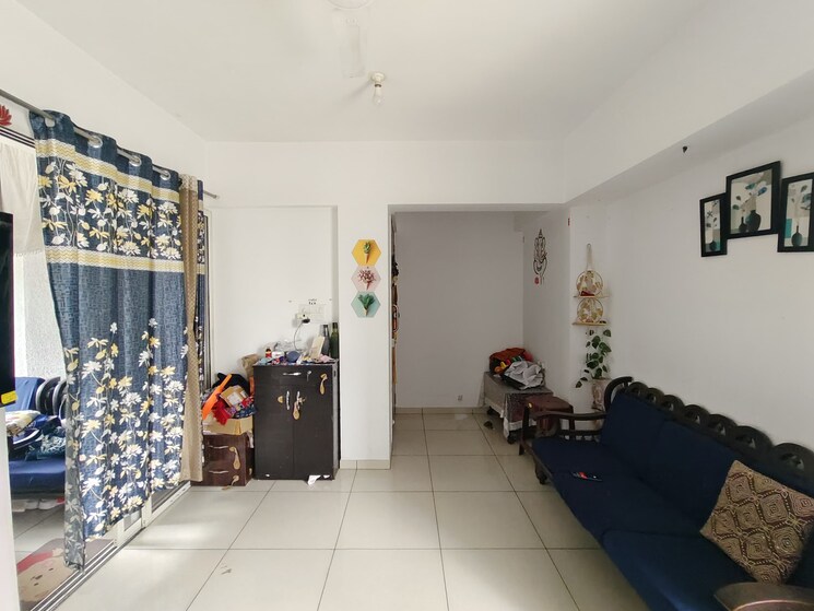 Living Room, realty7-wonderwall 2 Bedroom 612 Sq.Ft. Apartment In Balewadi Pune 9061981