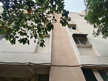 Balcony in 2 BHK Apartment at Realty7 Wonderwall, Balewadi – for Rent