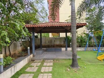 2 BHK Apartment – Exterior View View at Realty7 Wonderwall, Balewadi - for Rent