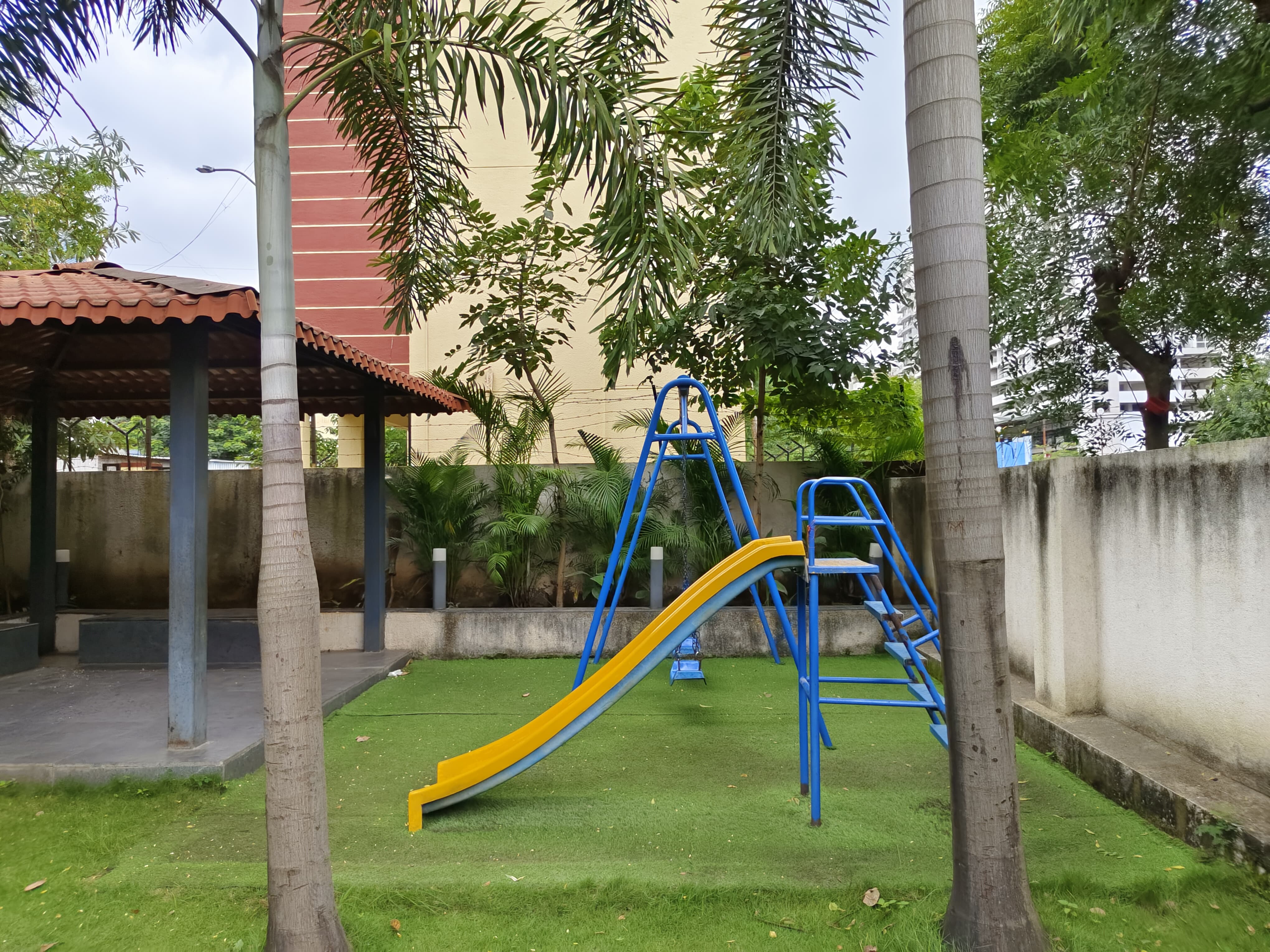 2 BHK Apartment For Rent in Realty7 Wonderwall