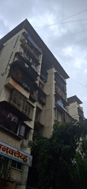 1 BHK Apartment For Rent in Ghansoli