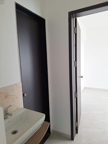 Building Lobby in 2 BHK Apartment at RR Lunkad 66 Avenue, Pimple Nilakh – for Rent