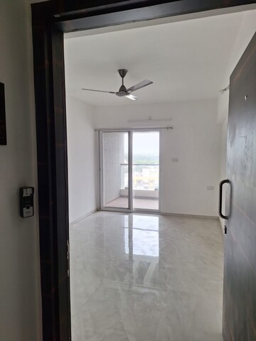 Bathroom in 2 BHK Apartment at RR Lunkad 66 Avenue, Pimple Nilakh – for Rent