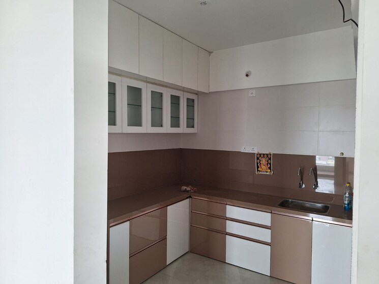 Kitchen, rr-lunkad-66-avenue 2 Bedroom 783 Sq.Ft. Apartment In Pimple Nilakh Pune 9061997