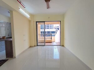 Furnished Amenities in 2 BHK Apartment at Amber Prit, Dombivli East – for Sale