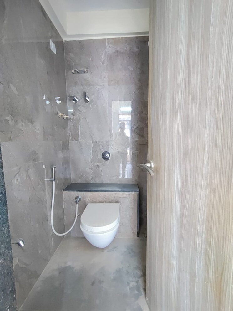 Bathroom, amber-prit 2 Bedroom 1250 Sq.Ft. Apartment In Dombivli East Thane 9061994