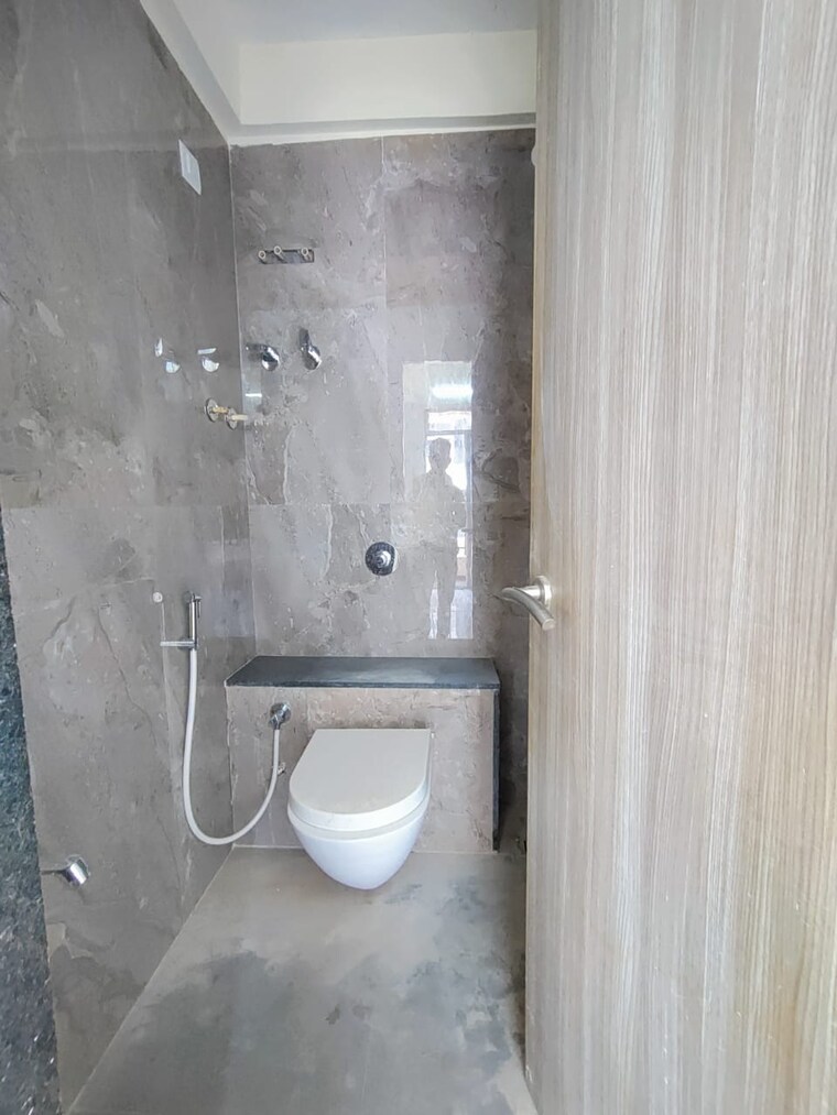 Bathroom, amber-prit 2 Bedroom 1250 Sq.Ft. Apartment In Dombivli East Thane 9061994