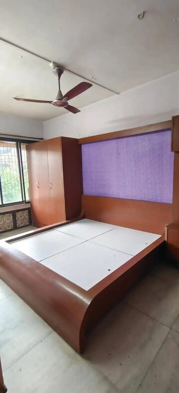 Bedroom in 1 BHK Apartment at Sai Siddhi Apartment Dombivali, Dombivli East – for Rent