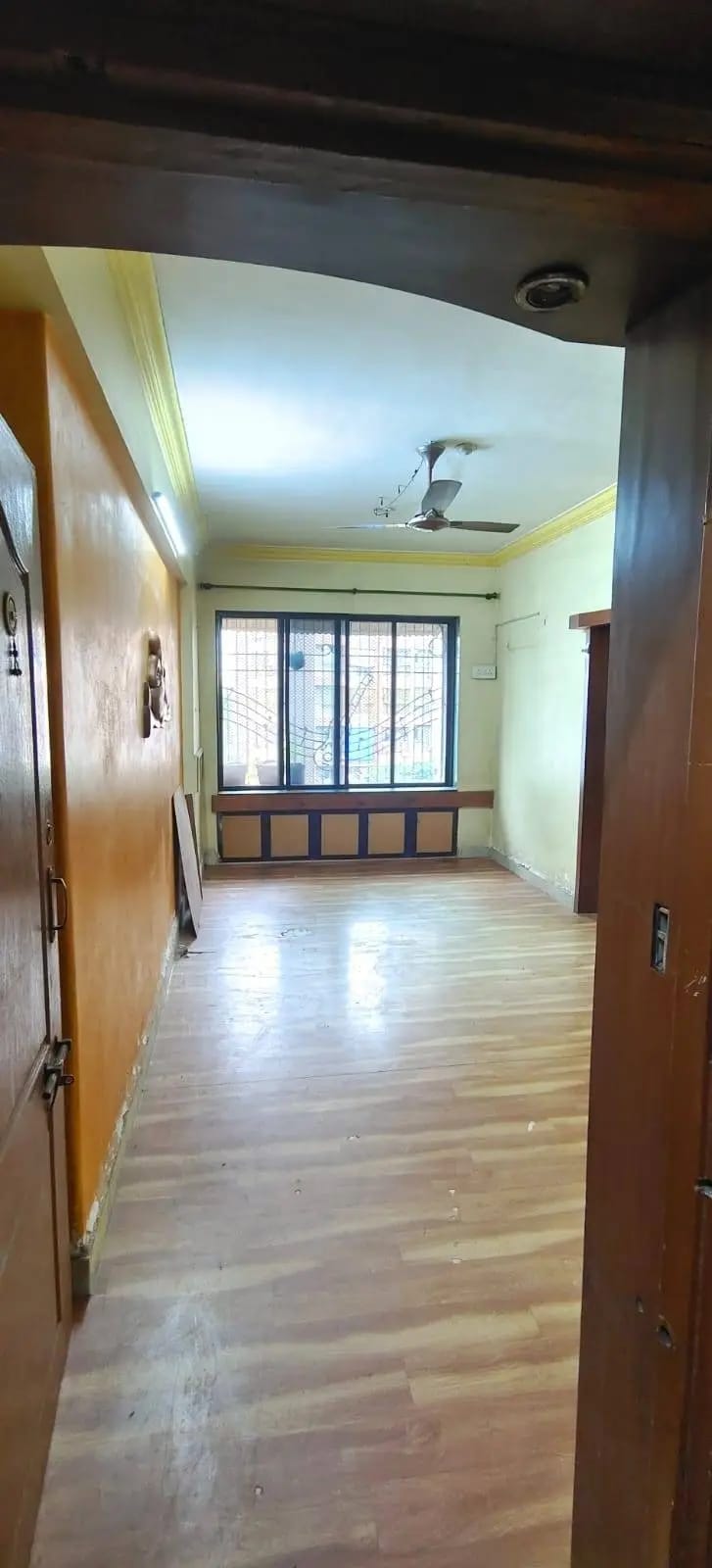 1 BHK Apartment For Rent in Sai Siddhi Apartment Dombivali