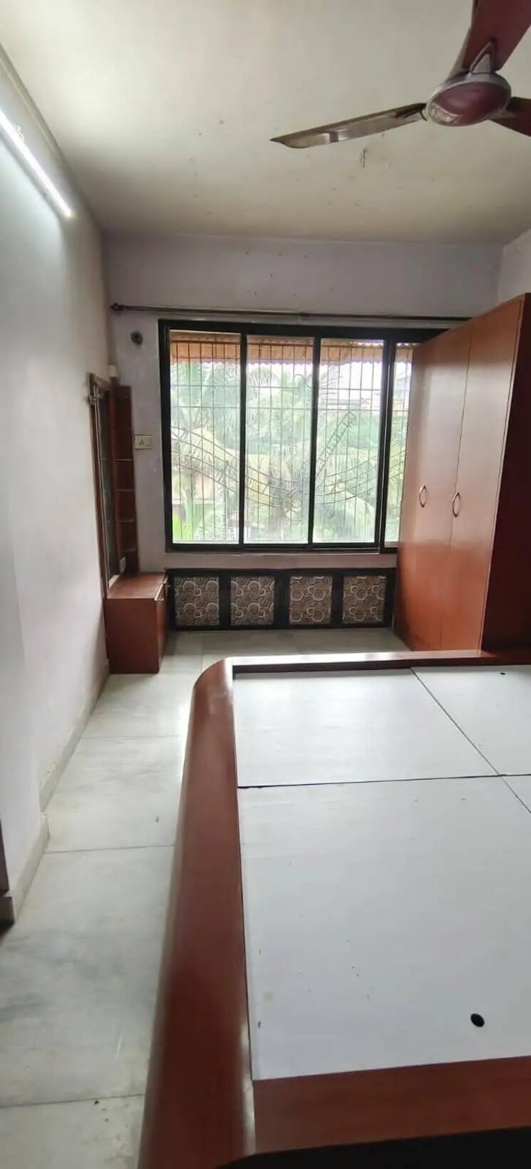Bedroom, sai-siddhi-apartment-dombivali 1 Bedroom 525 Sq.Ft. Apartment In Dombivli East Thane 9062006