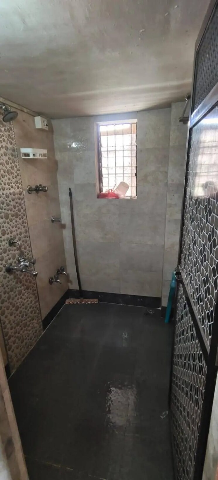 Bathroom, sai-siddhi-apartment-dombivali 1 Bedroom 525 Sq.Ft. Apartment In Dombivli East Thane 9062006