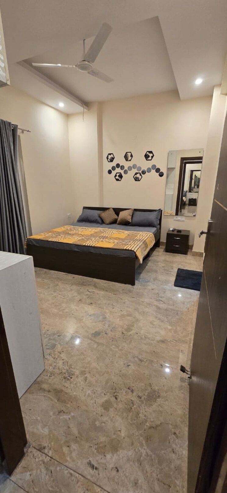 Living Room, kirsali gaon 2 Bedroom 1800 Sq.Ft. Builder Floor In Kirsali Gaon Dehradun 9062007