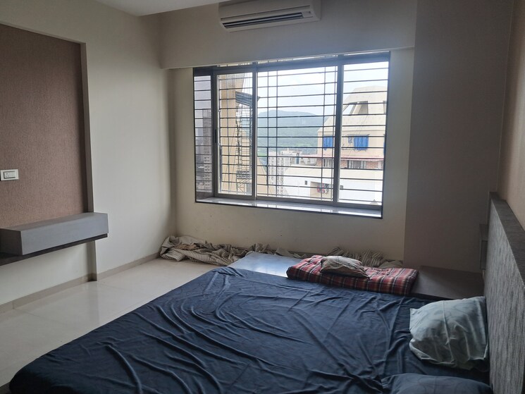 Bedroom, kanakia-challengers 3 Bedroom 2500 Sq.Ft. Penthouse In Kandivali East Mumbai 9062049