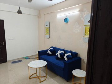 Team Area in 1 BHK Apartment at Aditya World City, Shahpur Bamheta – for Rent