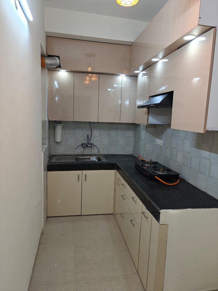 Kitchen, aditya-world-city 1 Bedroom 585 Sq.Ft. Apartment In Shahpur Bamheta Ghaziabad 9062014