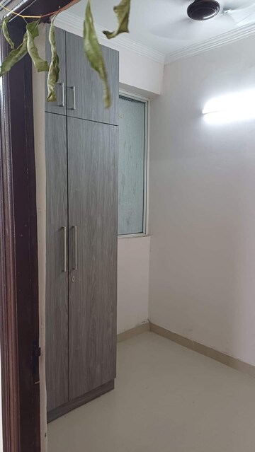 Building Lobby in 2 BHK Apartment at Gaur City 7th Avenue, Sector 4 Greater Noida – for Rent