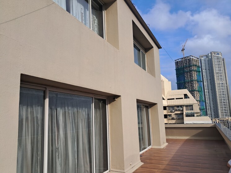 undefined, kanakia-challengers 3 Bedroom 2500 Sq.Ft. Penthouse In Kandivali East Mumbai 9062049