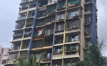 3 BHK Apartment For Rent in Shree Ramtanu Ganesh Tower, Ghansoli
