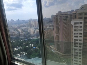 3 BHK Penthouse For Sale in Kanakia Challengers, Kandivali East