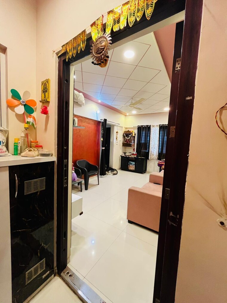 Team Area, pavilion-regency 2 Bedroom 930 Sq.Ft. Apartment In Mahalunge Pune 9062020