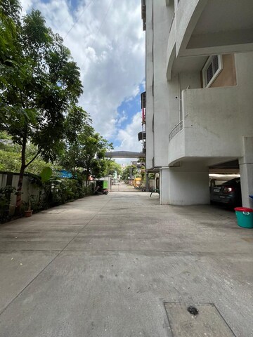 Parking in 2 BHK Apartment at Pavilion Regency, Mahalunge – for Sale