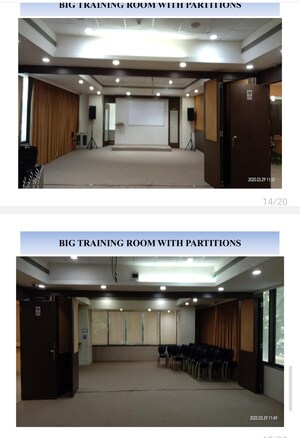  Office Space – Exterior View View at Matunga West - for Sale