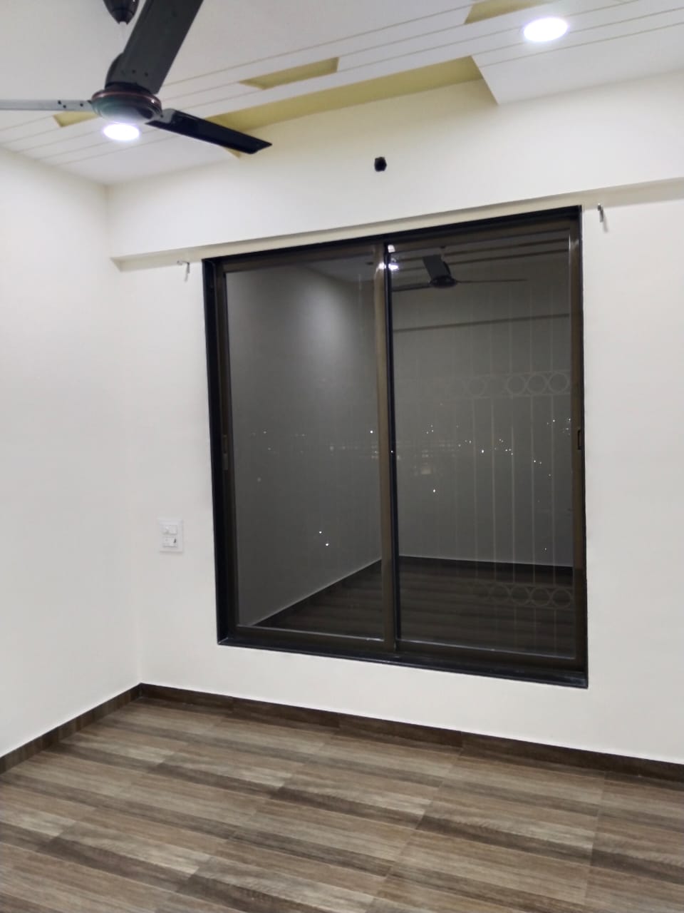 1 BHK Apartment For Sale in Sai Siddhi Apartment Dombivali