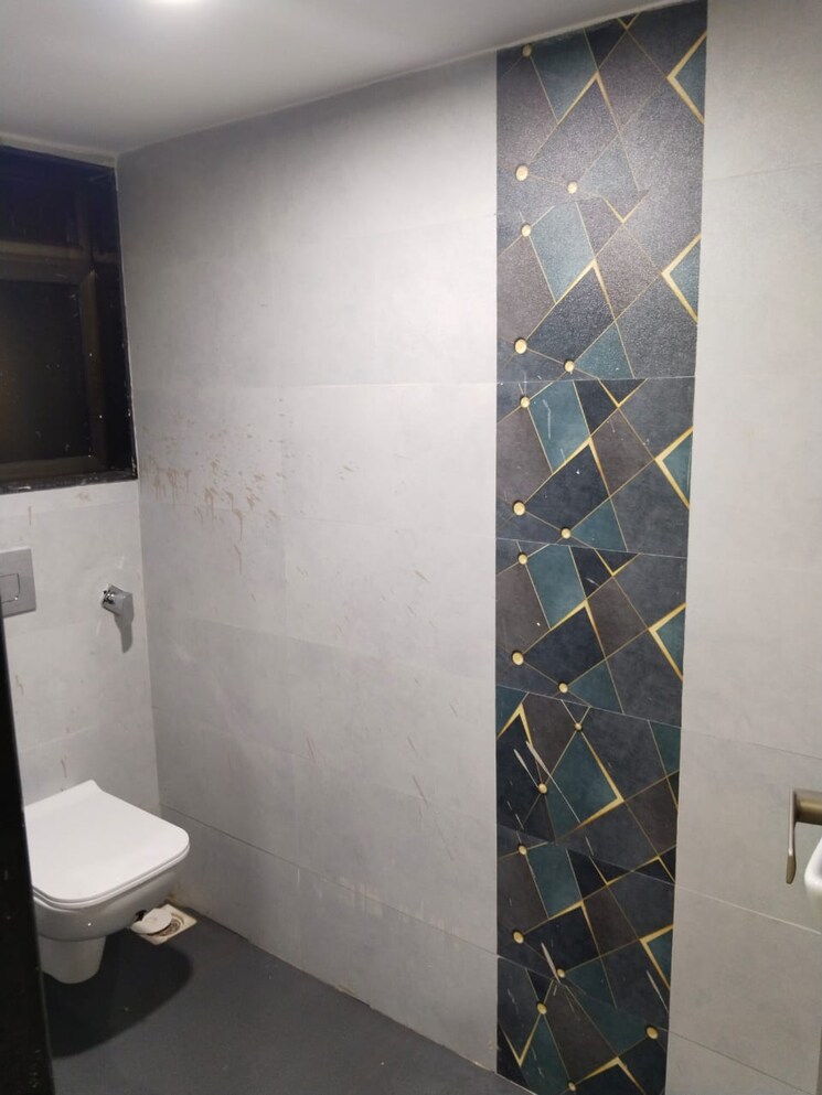 Bathroom, sai-siddhi-apartment-dombivali 1 Bedroom 550 Sq.Ft. Apartment In Dombivli East Thane 9062015