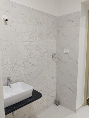Bathroom in 1 BHK Apartment at Sai Siddhi Apartment Dombivali, Dombivli East – for Sale