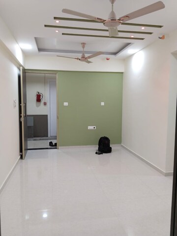 Team Area in 1 BHK Apartment at Sai Siddhi Apartment Dombivali, Dombivli East – for Sale