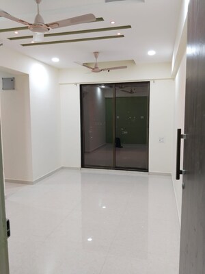 Building Lobby in 1 BHK Apartment at Sai Siddhi Apartment Dombivali, Dombivli East – for Sale