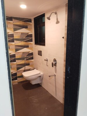 Bathroom in 1 BHK Apartment at Sai Siddhi Apartment Dombivali, Dombivli East – for Sale