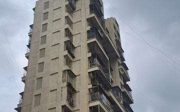 3 BHK Apartment For Rent in Century One, Ghansoli