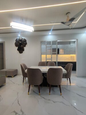 4 BHK Builder Floor For Sale in Doon Trafalgar, Kishanpur