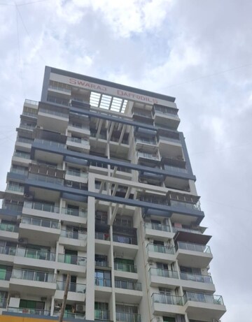 2 BHK Apartment For Rent in Airoli