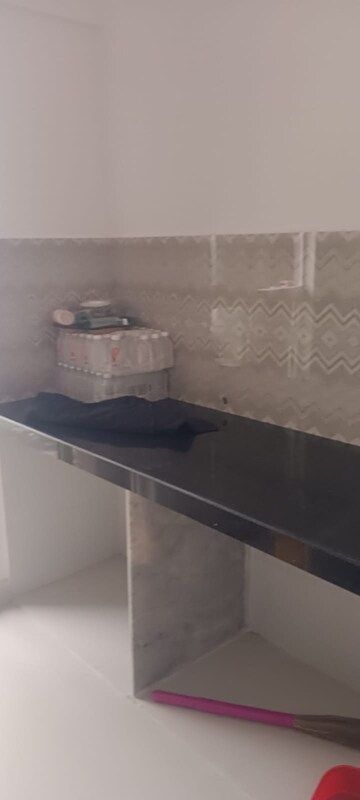 Kitchen in 1 BHK Apartment at Sai Siddhi Apartment Dombivali, Dombivli East – for Sale