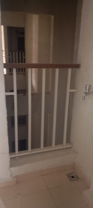 Building Lobby in 1 BHK Apartment at Sai Siddhi Apartment Dombivali, Dombivli East – for Sale