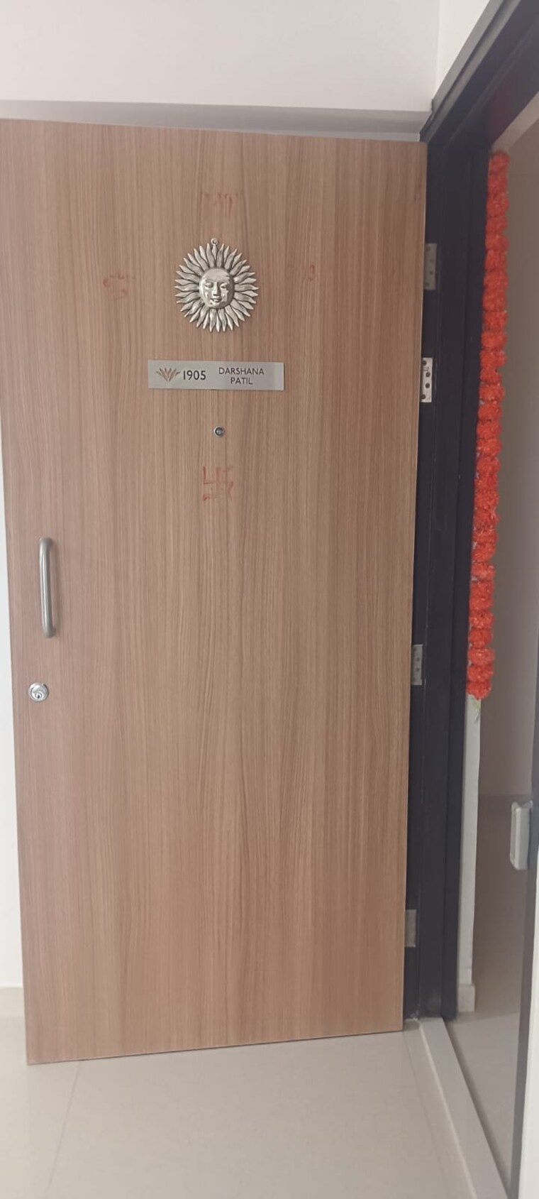 Bathroom, sai-siddhi-apartment-dombivali 1 Bedroom 525 Sq.Ft. Apartment In Dombivli East Thane 9062033