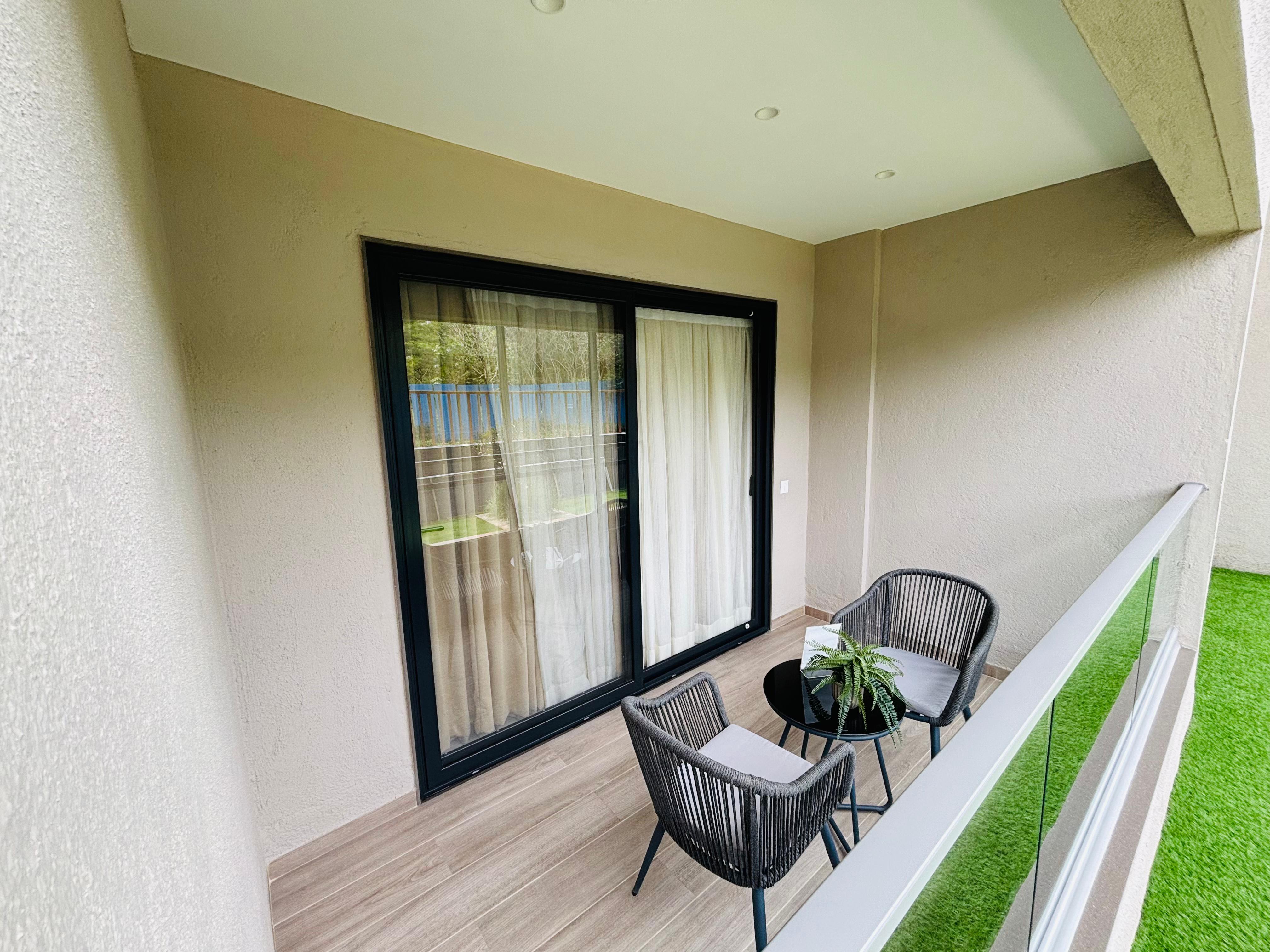 3 BHK + Study Room Apartment For Sale in Venkatesh Skylife